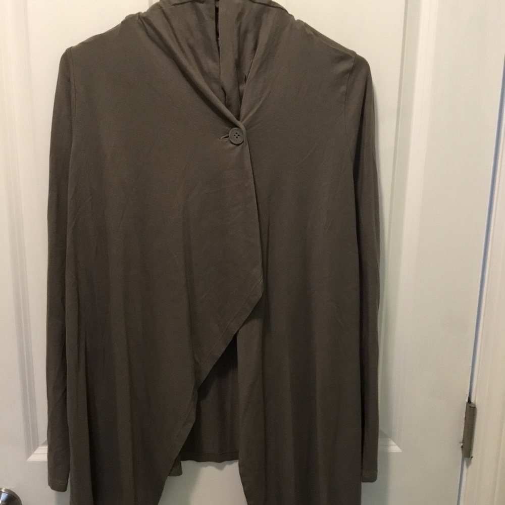 Columbia tunic top